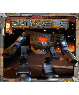 Outlive 25 Steam Key GLOBAL